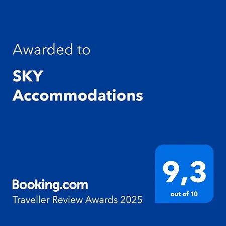 Bed & Breakfast Sky